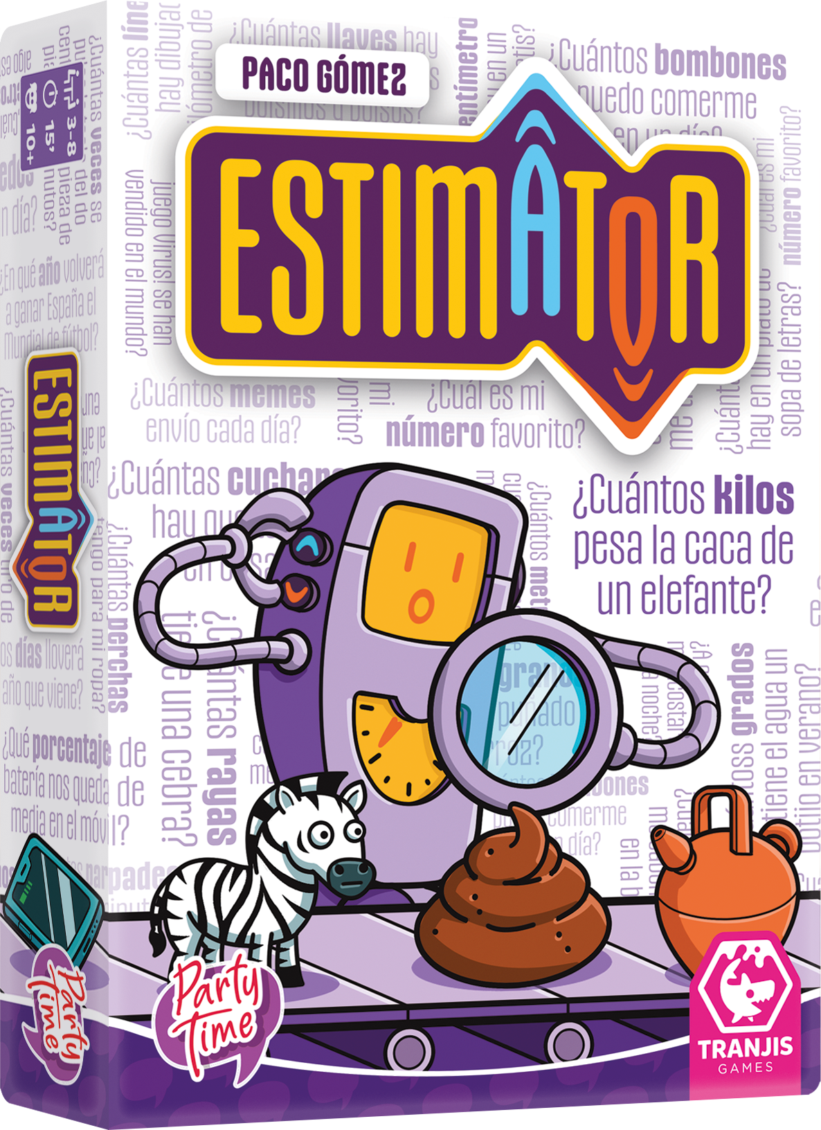 Estimator
