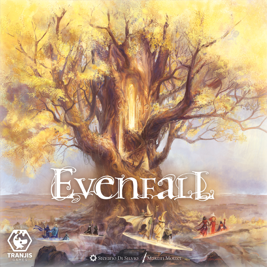 Evenfall