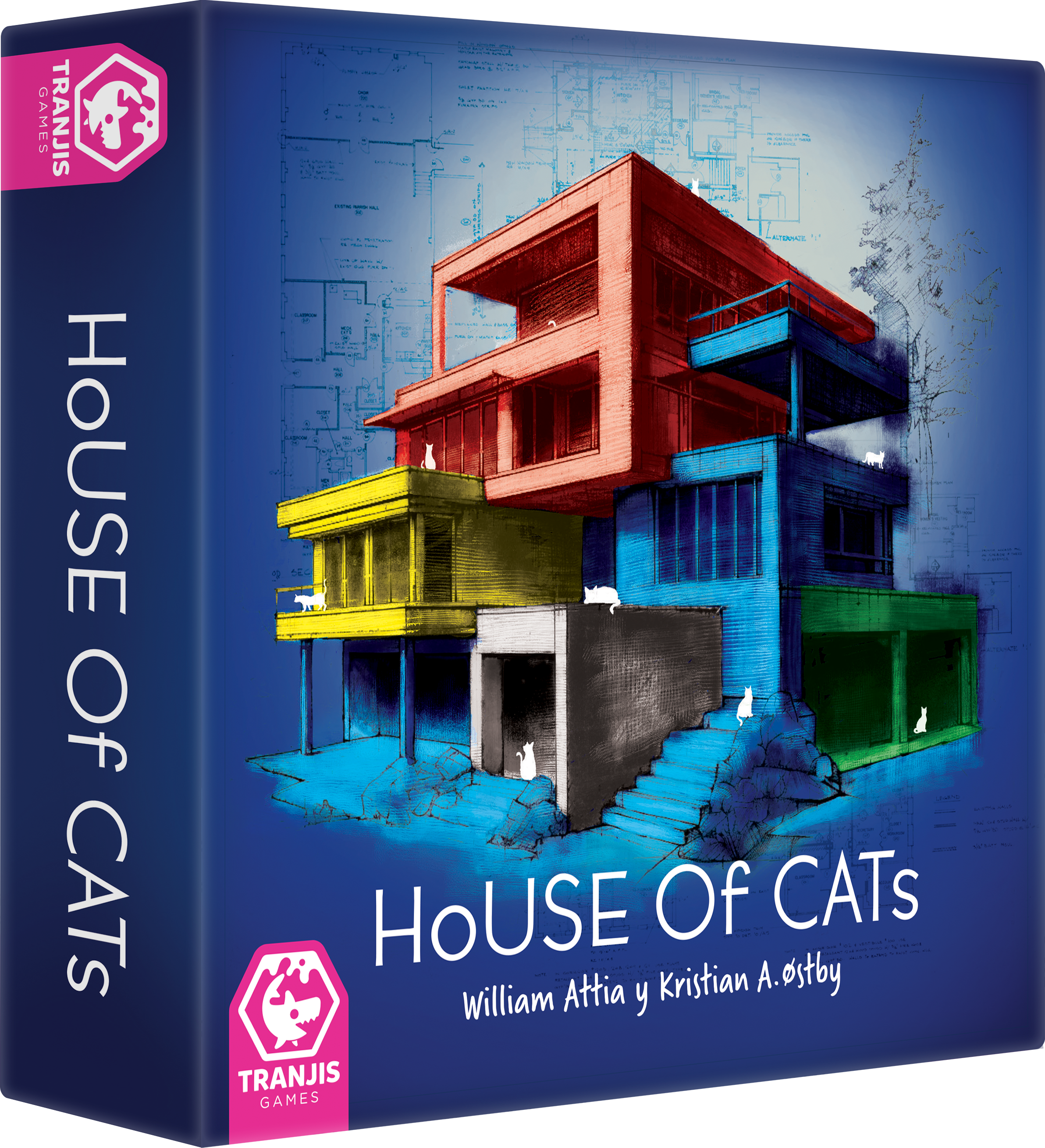 House of Cats