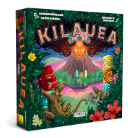 Demostraciones de KILAUEA 