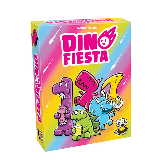 DINO FIESTA