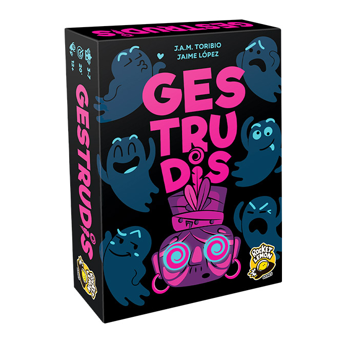 GESTRUDIS