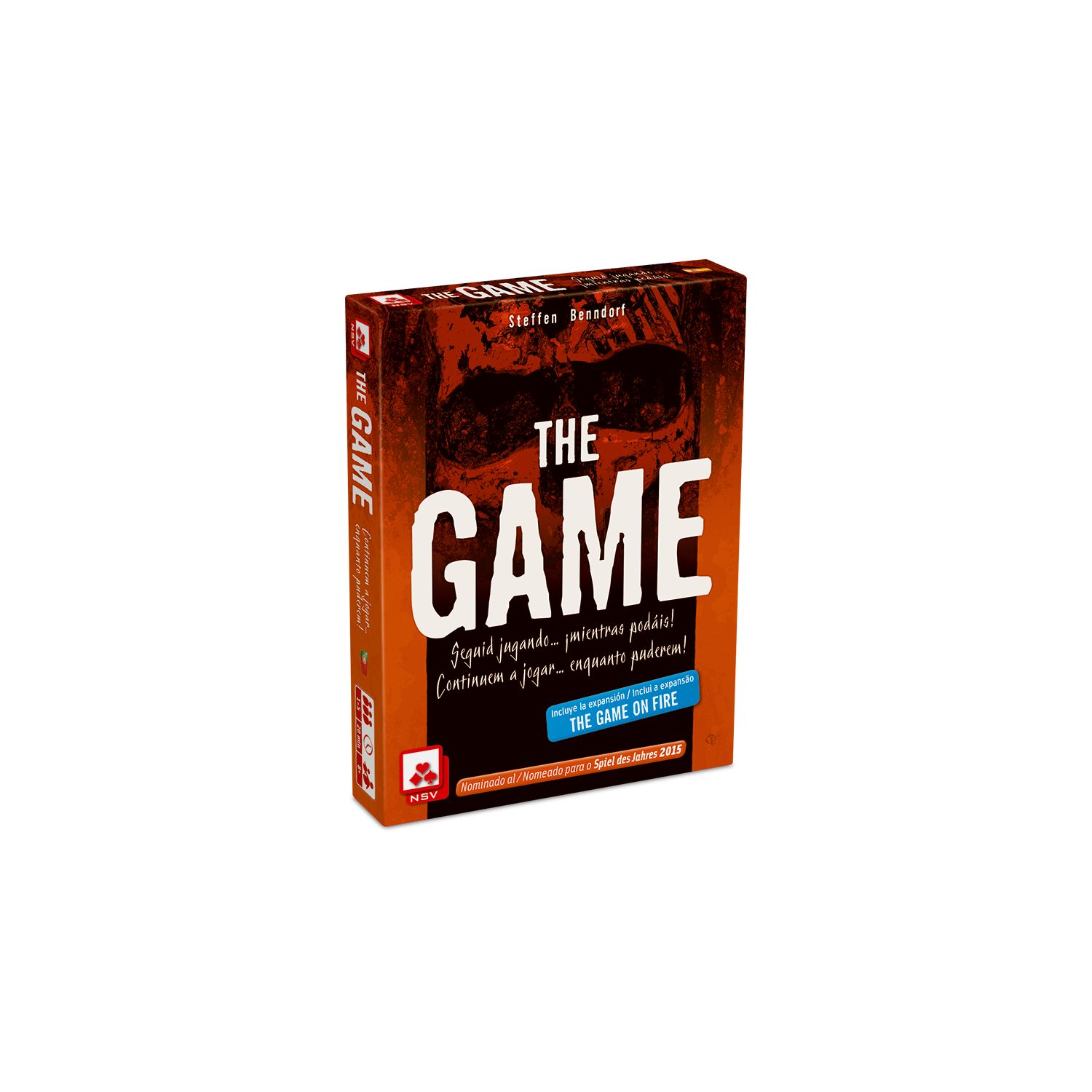 The Game